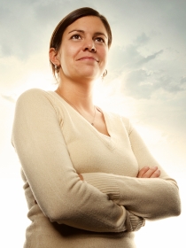 40 motivos para estar orgullosa de ser mujer