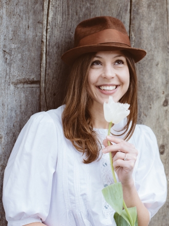 La autoestima femenina y la belleza de la mujer