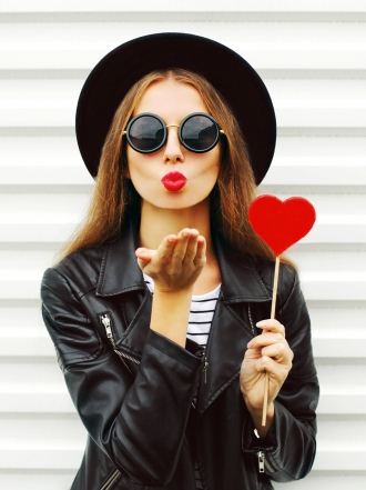 Me niego a ser una mujer feliz solo por un día