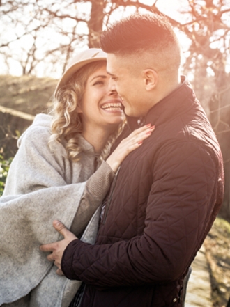 La felicidad es contagiosa, contamíname