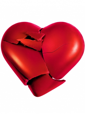 La violencia psíquica y física de un hombre agresivo