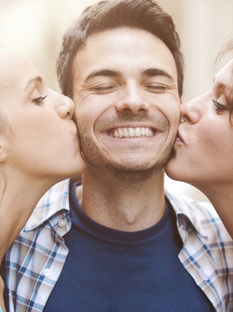 Hombres: relaciones serias, adictivas o furtivas