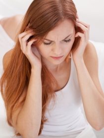 Sentir ardor y dolor en la vagina