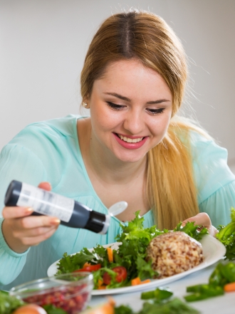 Virtudes y propiedades del vinagre, un ácido milagroso