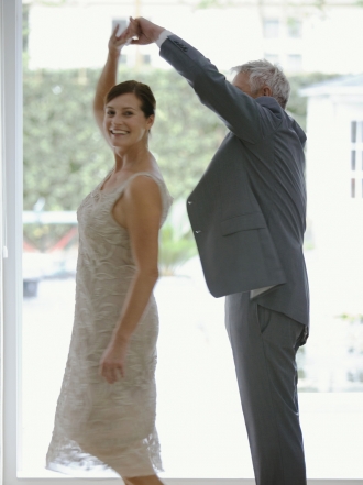 Baila y pierde muchas calorias