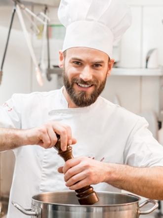 Cómo cocinar sin perder las vitaminas