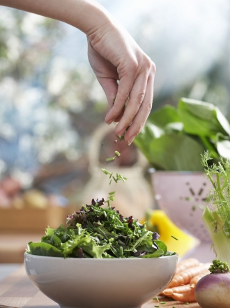 10 consejos para seguir bien una dieta