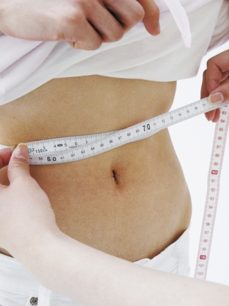 Luchar contra el metabolismo para adelgazar