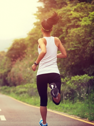 Trucos para quemar los excesos de calorías