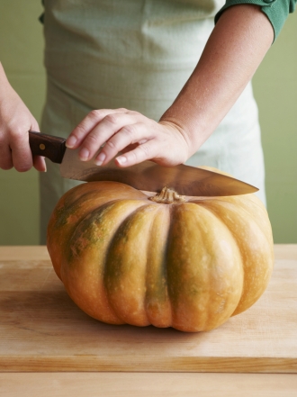 Semillas de calabaza, antiparasitario efectivo