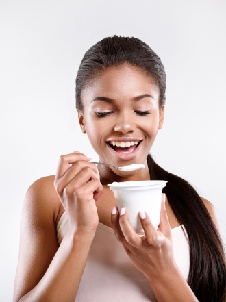 Buena digestión sin molestias estomacales