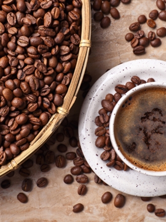 ¿Beber café es bueno o malo?