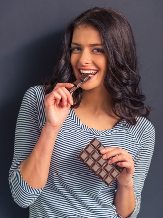 El decálogo de San Chocolate