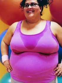 Tipos de Obesidad