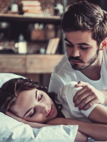 Todas las mujeres han fingido un orgasmo alguna vez en la vida