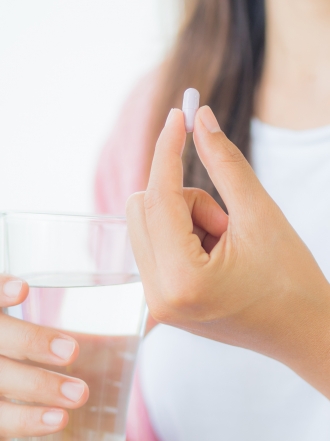 Laxantes para adelgazar