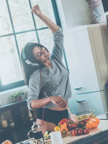 ¿Cuánto tiempo tardo en gastar 100 kilocalorías?