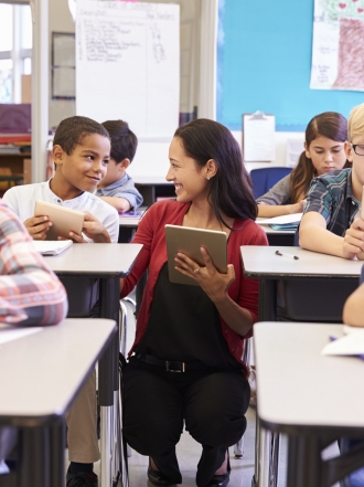 Discalculia, la dislexia de los números