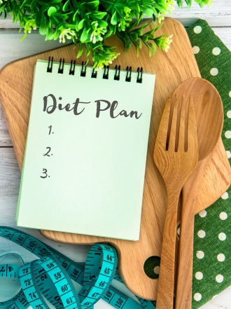 Sibutramina (Reductil) para perder peso y adelgazar