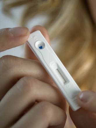 Métodos naturales para quedar embarazada o evitar el embarazo