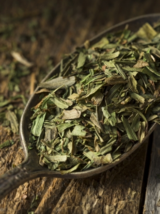 Hierbas para controlar la diabetes