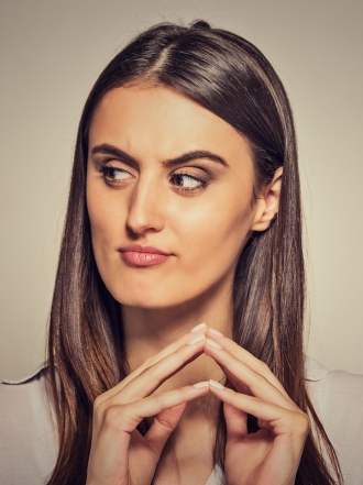 Cómo desenmascarar a un mentiroso