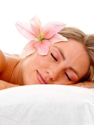 Compresas de plantas medicinales