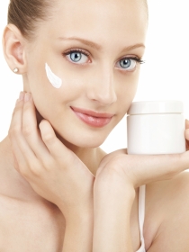 Exfoliantes faciales caseros