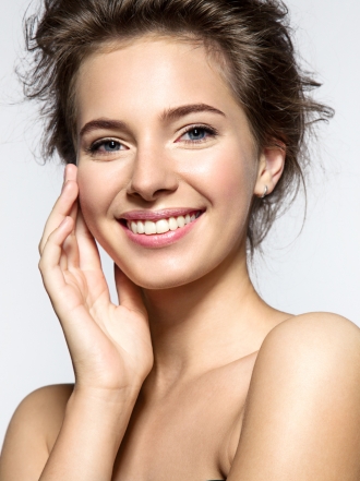 Efectos beneficiosos de la Vitamina C sobre la piel