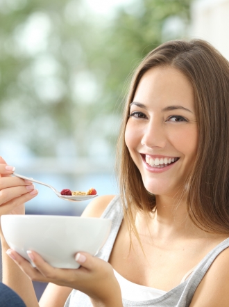 Dieta para combatir el cansancio