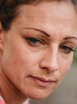 Las mujeres son más vulnerables a los trastornos de ansiedad