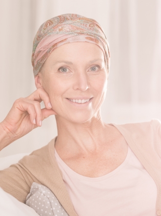 Entre el 5 y el 10% de los cánceres son hereditarios