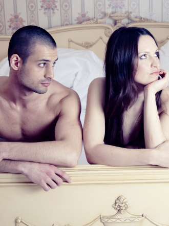 ¿Qué hacer para evitar las discusiones de pareja?