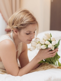 ¿Te casas? Haz un plan de belleza para tu día