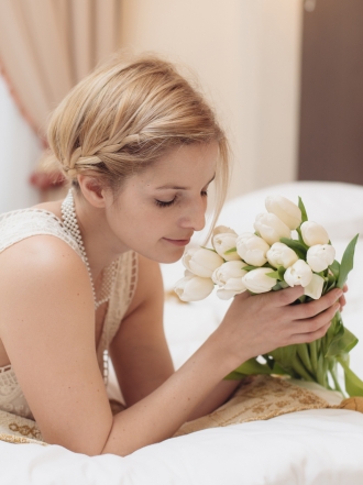 ¿Te casas? Haz un plan de belleza para tu día