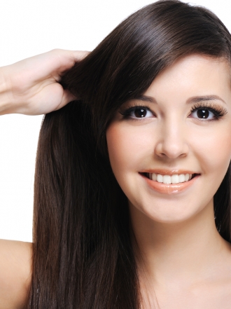 Dieta para cuidar el cabello