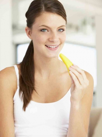 Cómo la piña ayuda en la digestión