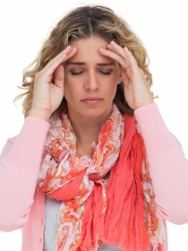 Dolor de cabeza: tipos de cefalea