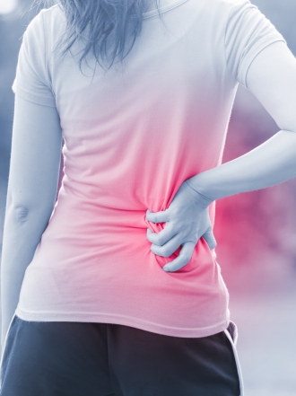 Lumbago: 10 Consejos para evitar la lumbalgia