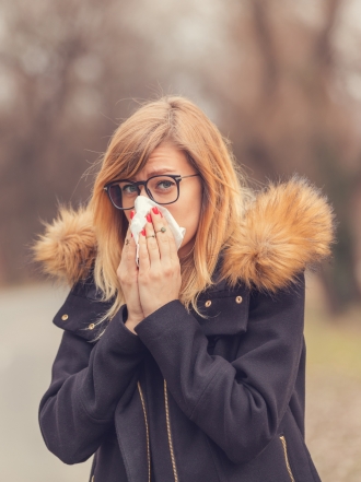 Cómo cuidarse de la gripe o del resfriado