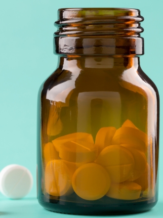 No tomar bien las medicinas y los fracasos en los tratamientos