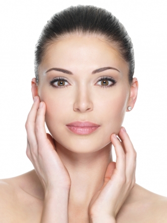 Ejercicios diarios para el rostro