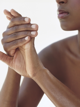 Cómo mantener unas manos jóvenes y perfectas