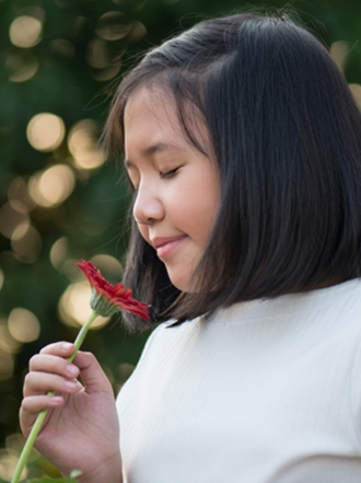 Cómo saber si tu hijo tiene algún tipo de alergia