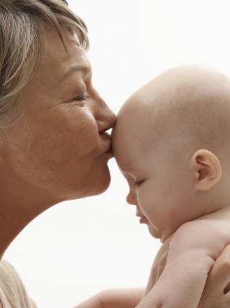 Las mujeres españolas, las más longevas