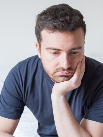 Causas y soluciones a la infertilidad en el hombre