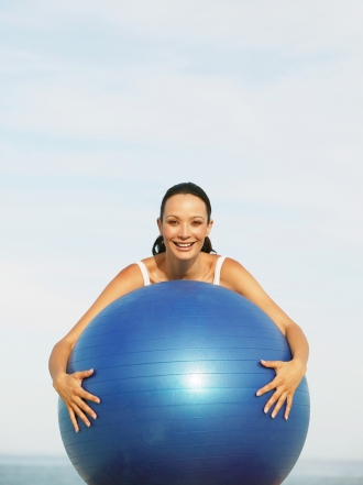 Ejercicios del suelo pélvico imprescindibles para las mujeres