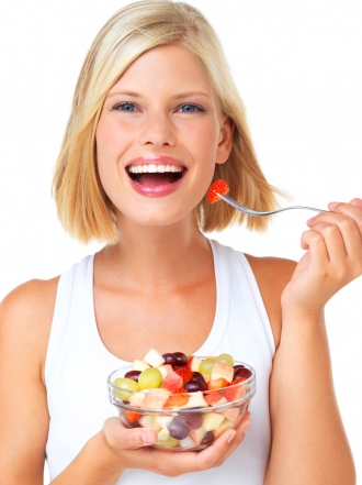 Alimentos básicos en la dieta depurativa