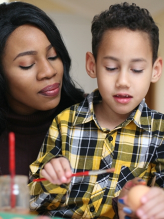 Claves para armonizar trabajo y familia