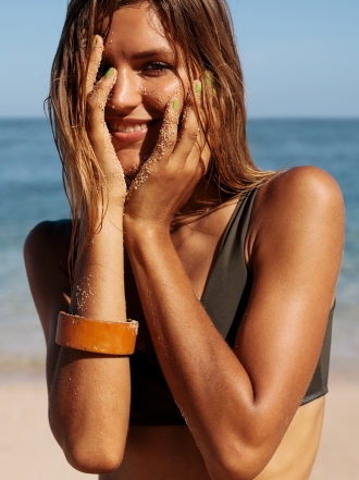 Consejos para aplicar el autobronceador de forma segura